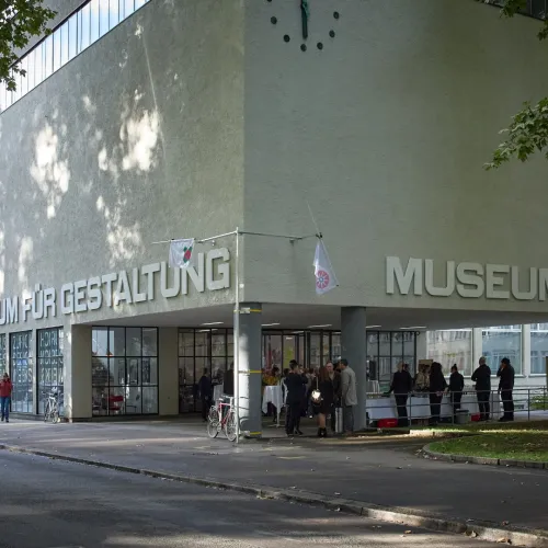 25 Jahre blindekuh