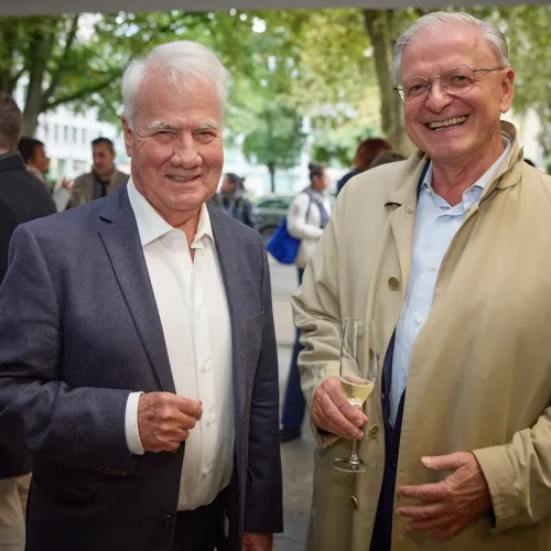25 Jahre blindekuh