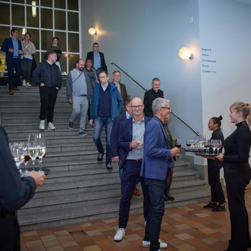 25 Jahre blindekuh