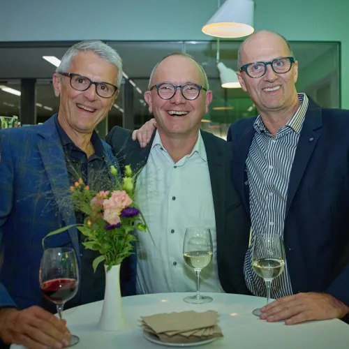 25 Jahre blindekuh