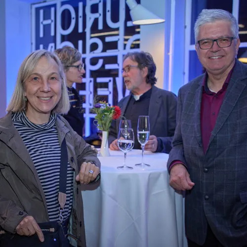 25 Jahre blindekuh