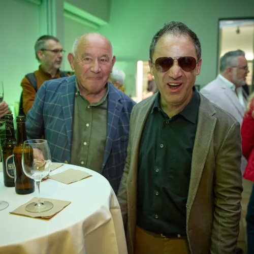25 Jahre blindekuh